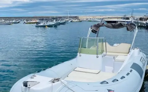 Sacs Marine Forio